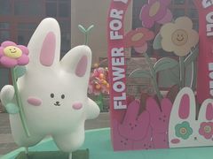 -悦喜客来购物广场(中山路店)