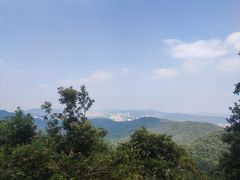-广州市白云山风景名胜区