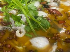 -云中菜馆(恒晟·云中绿园店)