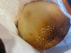 -百年夯碳烤胡椒饼(阿拉城店)