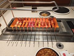 -丰茂烤串(五道口店)