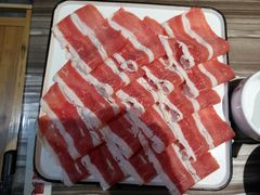 -锅十二涮肉馆·鞭蛋锅