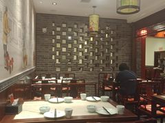 大堂-鸭匠食府·挂炉烤鸭·新京菜(阜成路店)