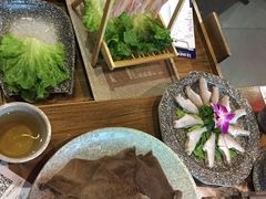 -城门口平价大排档·火锅·干锅·小炒