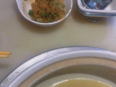 -小骨煲金华砂锅(转塘金街美地店)