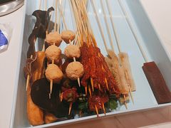 -宏姐串串香(征仪路店)