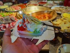 -小龙坎火锅(泉舜店)