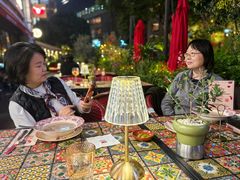 -BROWNSTONE布朗石西班牙餐厅(富城店)