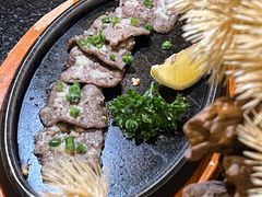 -长崎屋·日本料理·刺身·烧鸟(天河北路店)