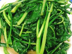 芥兰-老杨饭店(万科里店)