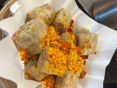 -味可道美食坊(福基路店)