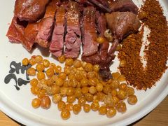 花椒鸭-卞氏菜根香(青羊万达店)