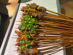 -烤匠麻辣烤鱼(双流明城购物中心店)