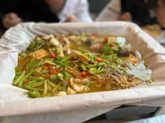 -旅马餐厅(茅家埠店)