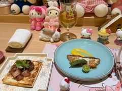 -松临·铁板烧&Omakase(神农店)