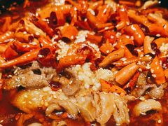 -0776食堂·京城创意菜(七里庄店)