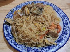 -一路飘香面馆