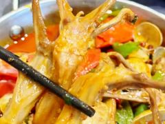 -金哥私房菜馆(张府园总店)