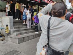 -六广门毛阿姨糯米饭