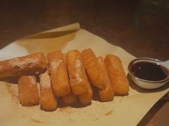 -烤匠麻辣烤鱼(观音桥大融城店)