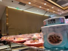 味增汤-争鲜回转寿司(东方银座店)