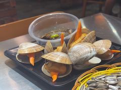 -提老炮儿烧烤(南山店)