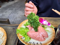 -蓉城江北老灶火锅(春熙路店)