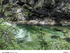 -黄山翡翠谷景区