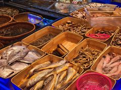 -小厨师·二十年沈家门小海鲜(百井坊巷店)