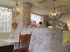 -秀儿家の小确幸花园西餐厅