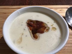 奶油烤土豆浓汤-KATCHUP