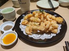 -旺角小渔村·海肠捞饭开创者(环山路店)