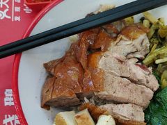 -金尊宝美食坊(蔡屋围店)