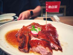 -滋粥楼·顺德菜(番禺广场总店)