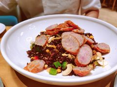 -青麦家·融合餐厅(江岛智立方店)