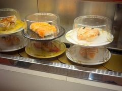 -争鲜回转寿司(浦东三钢里PLUS店)