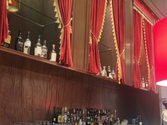 -郑州希尔顿酒店·阿米奇意大利餐厅