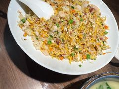 -大潮淮·淮扬菜(何园旗舰店)