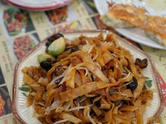 葛记香菇焖饼-葛记焖饼(伏牛路店)