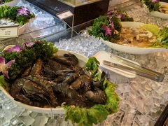-博林圣海伦酒店-LA VILLA自助西餐厅(华侨城店)