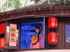 -杭州宋城