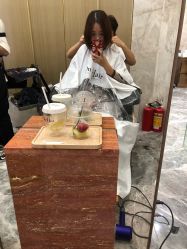 -OnHair造型