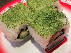 -元气寿司(东方宝泰店)