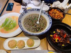 -莲·中餐厅(成都首座万豪酒店)
