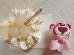 -好利来(十里河店)