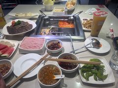 -海底捞火锅(吾悦国际广场店)