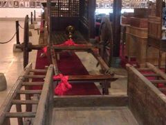 -溪口-滕头旅游景区