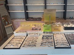 -瑞司视光眼镜·蔡司战略合作眼镜店(新街口店)