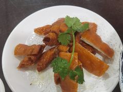 -红星光发煲仔饭(文海店)