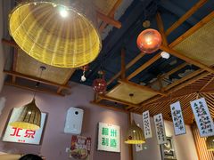-螺大喜螺蛳粉火锅(雍和宫店)